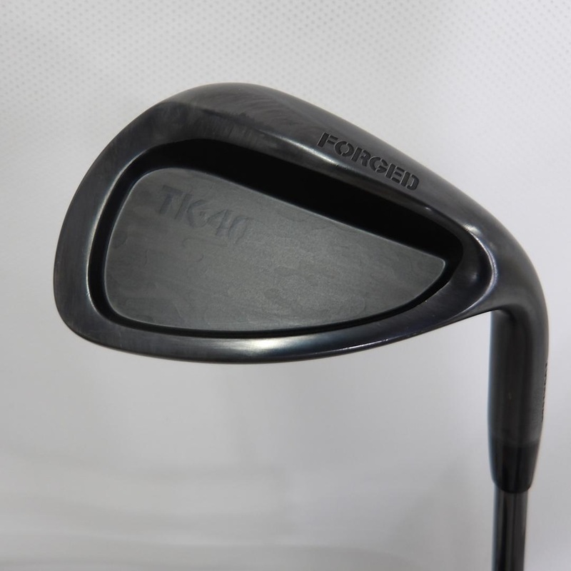 Fourteen Wedge TK 40 57 TS-114w Black