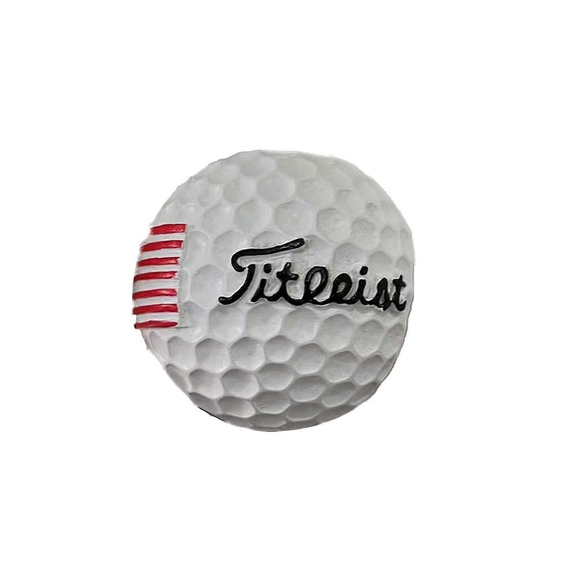 Golf Ball Cigar Holder – Golf Gift for Him by Stogie Golf,Hot