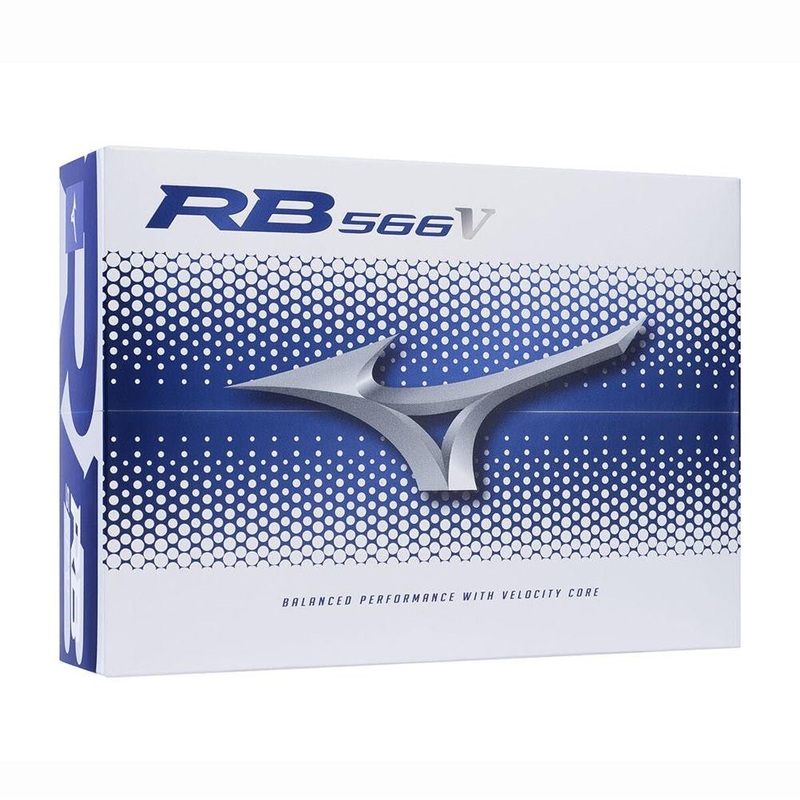 Mizuno RB 566V Golf Balls