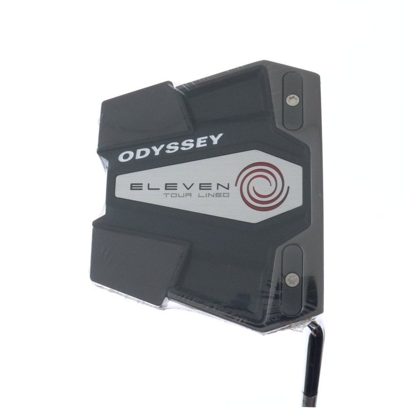 Odyssey Putter Open Box ELEVEN TOUR LINED 32 inch: