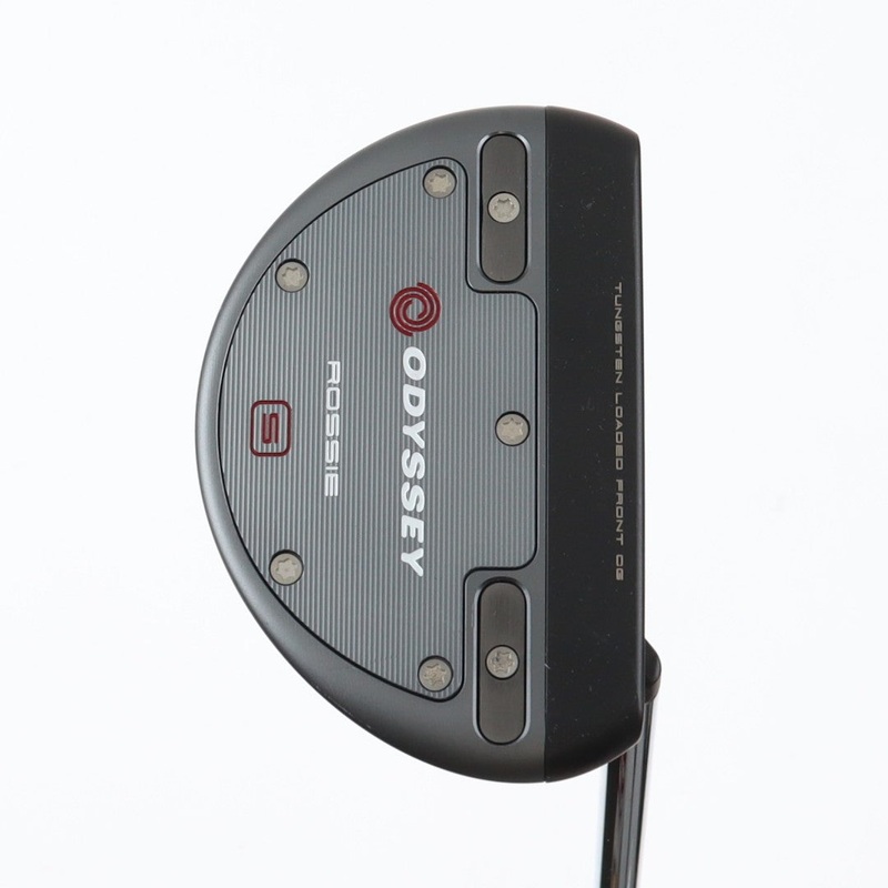 Odyssey Putter TRI-HOT 5K ROSSIE S 34 inch:
