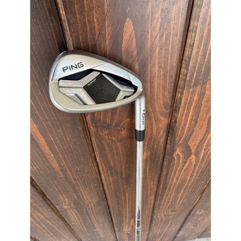 Ping G430 Right Handed Wedge Regular Flex 45 Degree Steel Shaft (Used)
