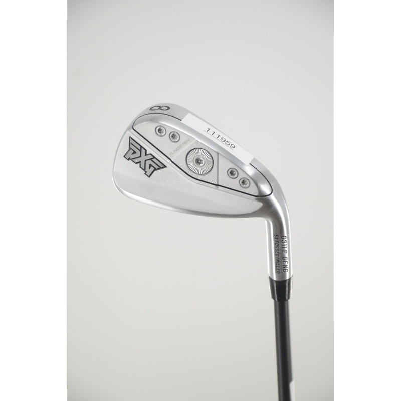PXG 0311P Gen6 8-GW Iron Set S Flex -0.5