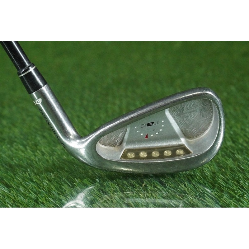 TAYLORMADE RAC OS 4 IRON ULTRALITE GRAPHITE STIFF FLEX RH ~ L@@K!!
