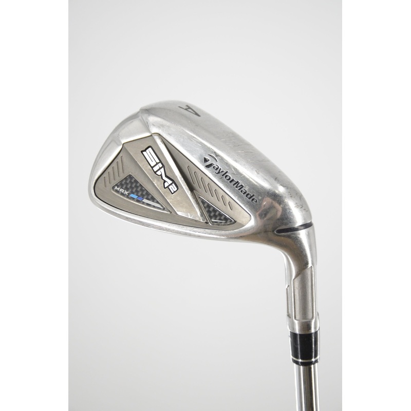 TaylorMade SIM2 Max AW S Flex 35