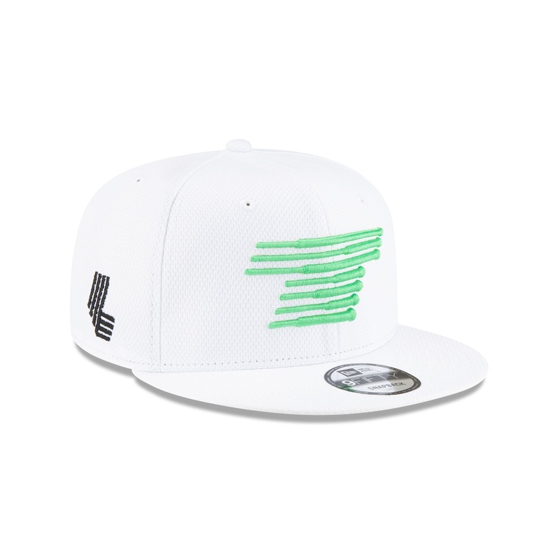 Torque GC 9FIFTY Snapback Hat|One Size