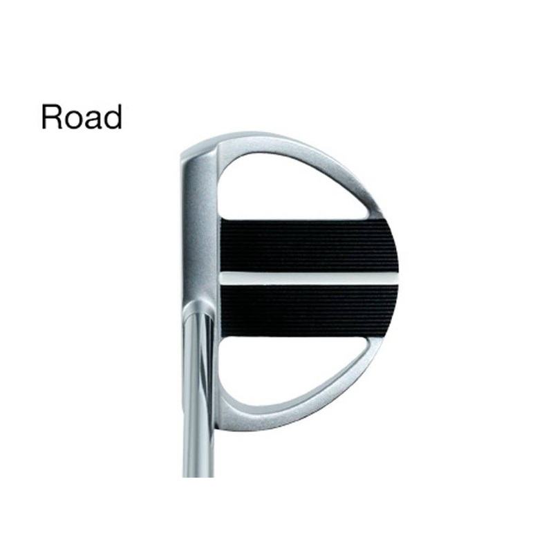 Tour Edge Pure Feel Template Series Road Putter