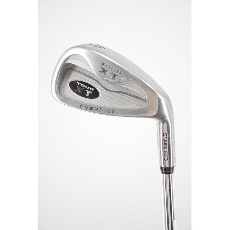 Tour XT Oversize 6 Iron S Flex 35.5