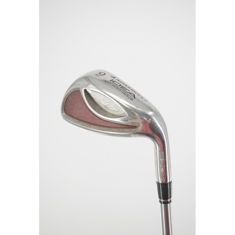 Women’s Adams Idea A3Os 9 Iron W Flex 35