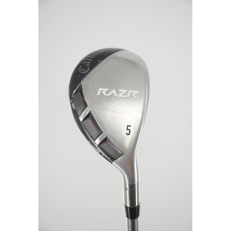 Women’s Callaway RAZR X 5 Hybrid W Flex 37.5