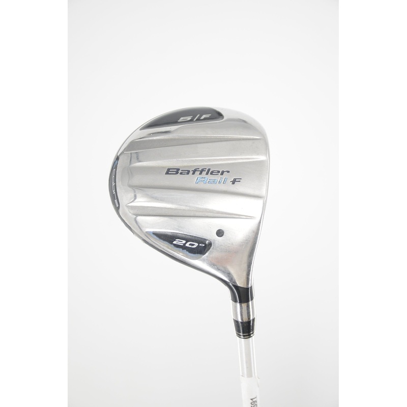 Women’s Cobra Baffler Rail F 5 Wood W Flex 41.25