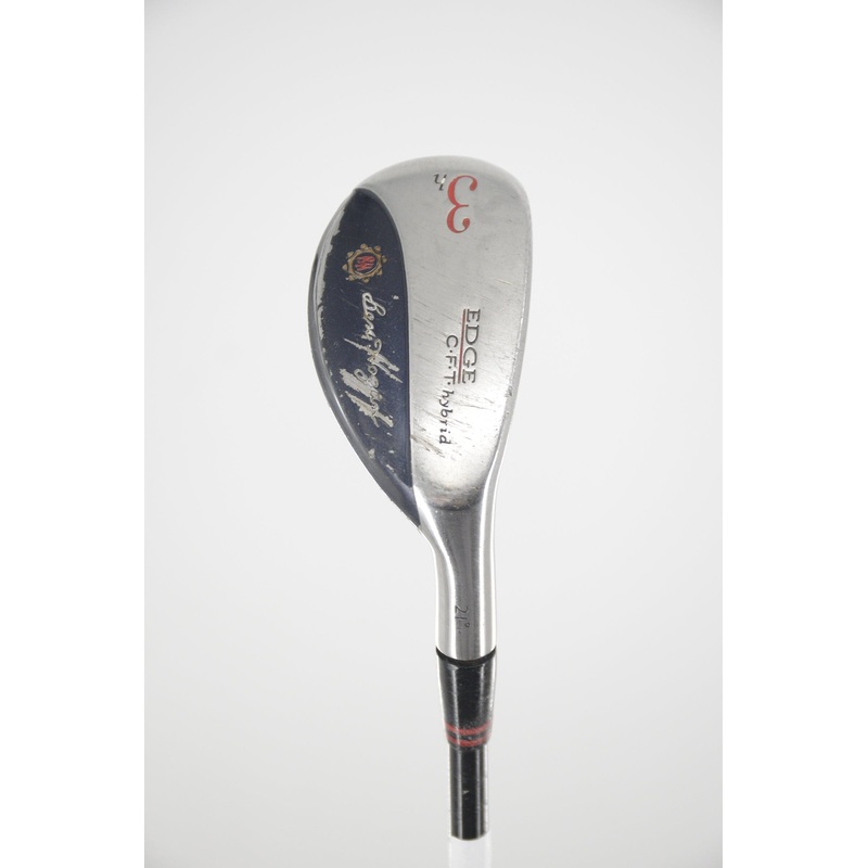 Ben Hogan CFT Hybrid 3 Hybrid S Flex 40.25