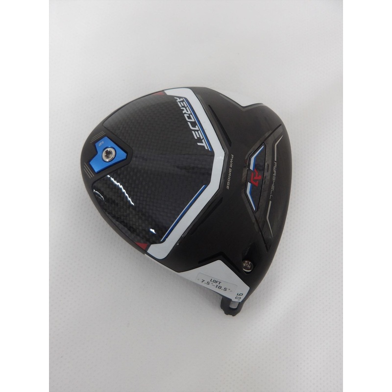 Cobra Driver cobra AEROJET 9 (Head Only)