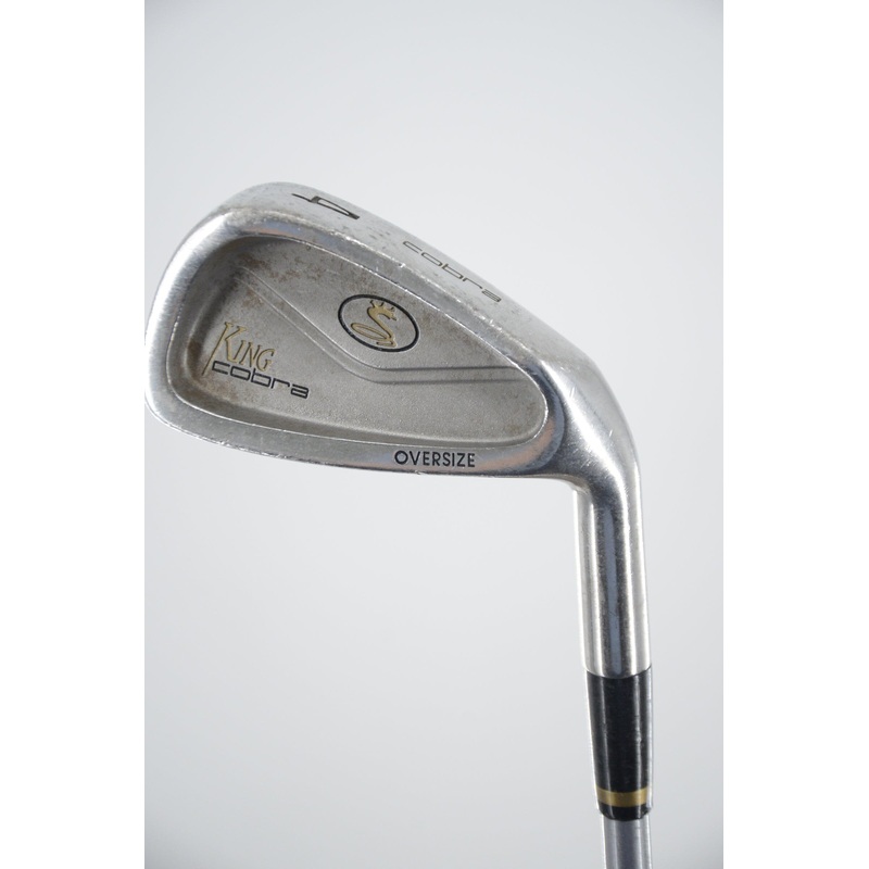 Cobra King Cobra Oversize 4 Iron R Flex 38.5