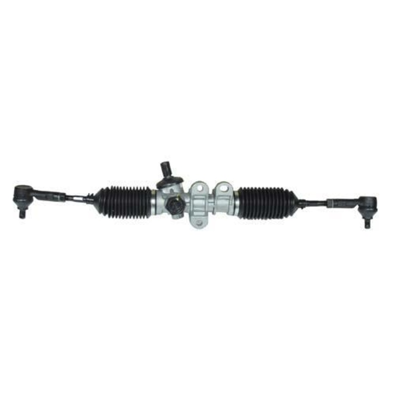E-Z-GO RXV Steering Gear Box Assembly (Years 2008-2022) PN# 8080