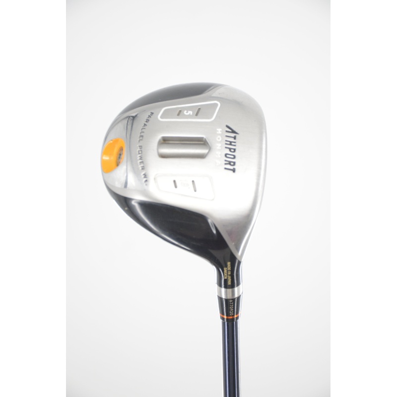 Honma Athport 5 Wood R Flex 42.25