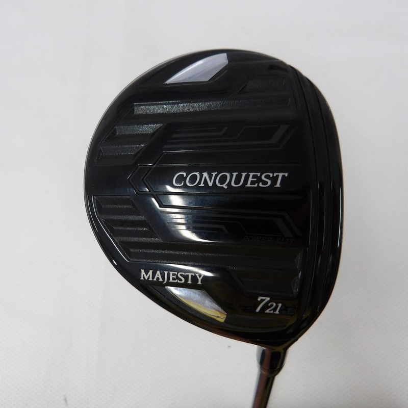 Maruman Fairway MAJESTY CONQUEST(2022) 7W 21 Regular SPEEDER NX HV-340