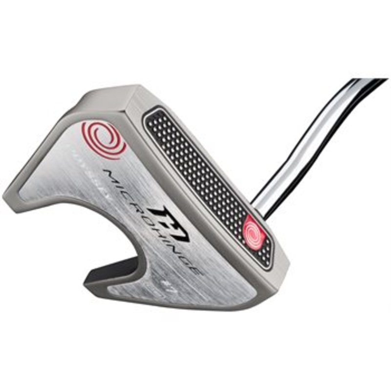 New and Used Odyssey Microhinge #7 DB Putter Golf Clubs