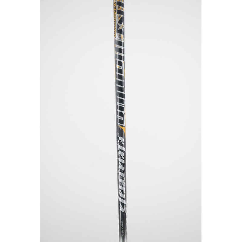 NEW UST Mamiya Elements Wind No Tip Driver Shaft X Flex Uncut