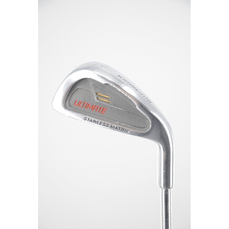 Northwestern Ultimate 3 Iron S Flex 38.5