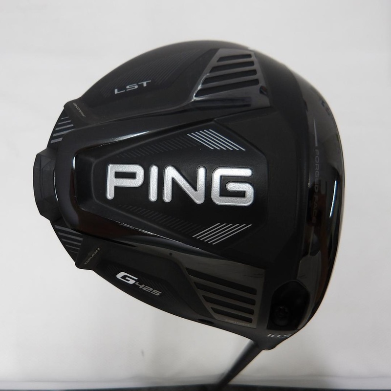 Ping Driver G425 LST 10.5 Regular ALTA J CB SLATE