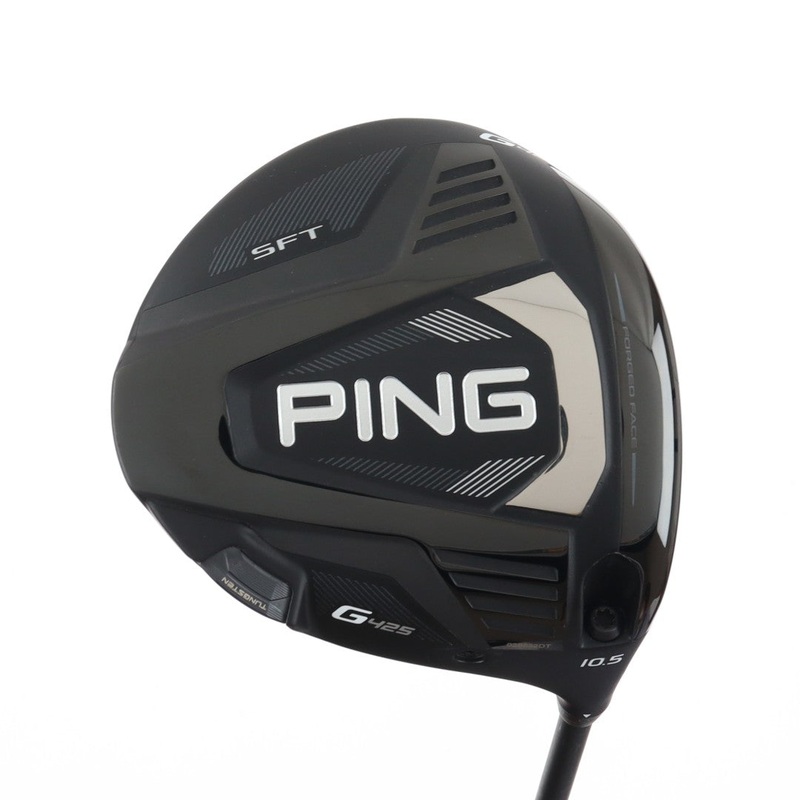 Ping Driver G425 SFT 10.5 Regular ALTA J CB SLATE