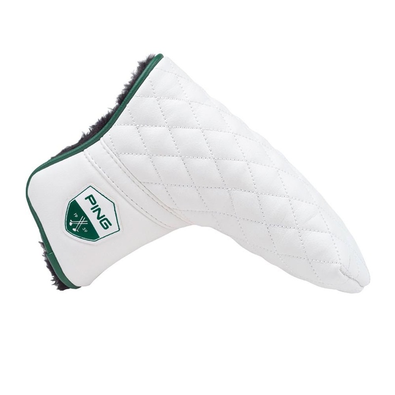 Ping Heritage Blade Putter Cover