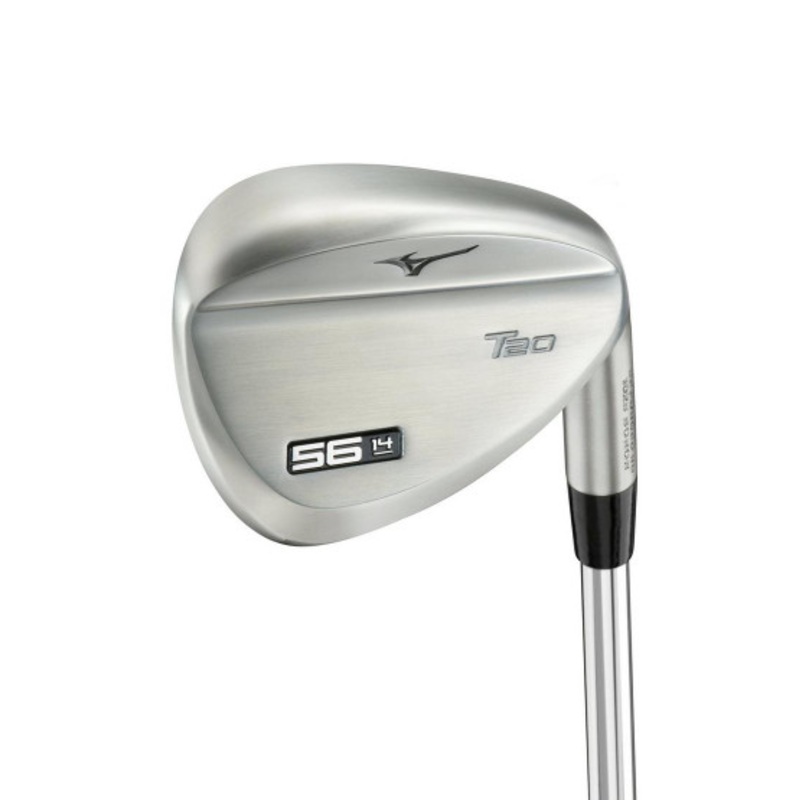 Pre-Owned Mizuno Golf T20 Raw Wedge