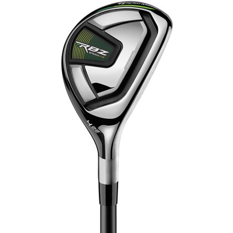 Pre-Owned TaylorMade Golf RBZ Speedlite Hybrid