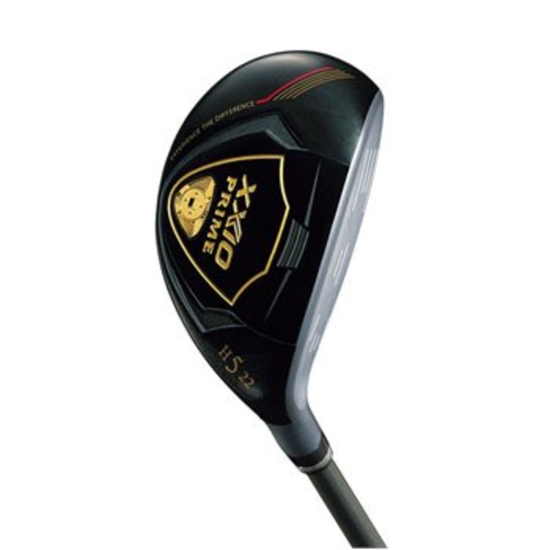 Pre-Owned XXIO Golf Prime Hybrid