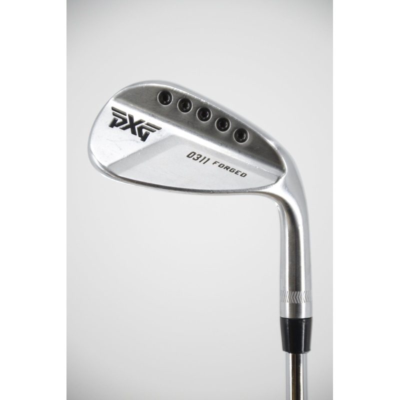 PXG 0311 Forged 50 Degree Wedge S Flex 35.25