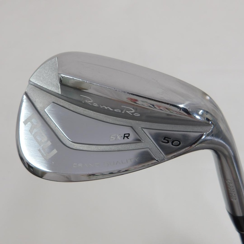RomaRo Wedge RomaRo Ray SX-R(2022) 50 NS PRO 950GH neo