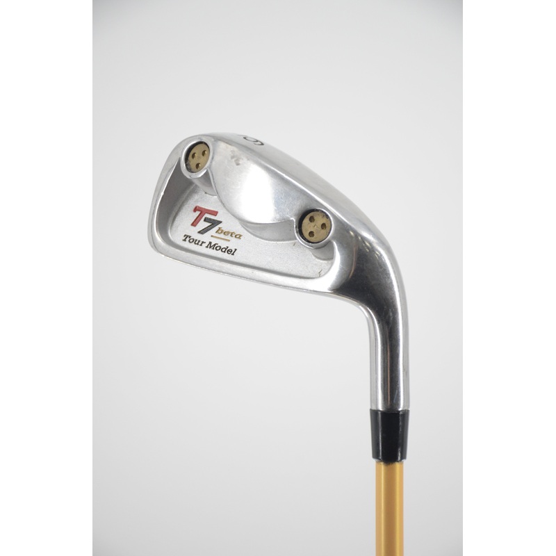 T7 Beta 6 Iron S Flex 37