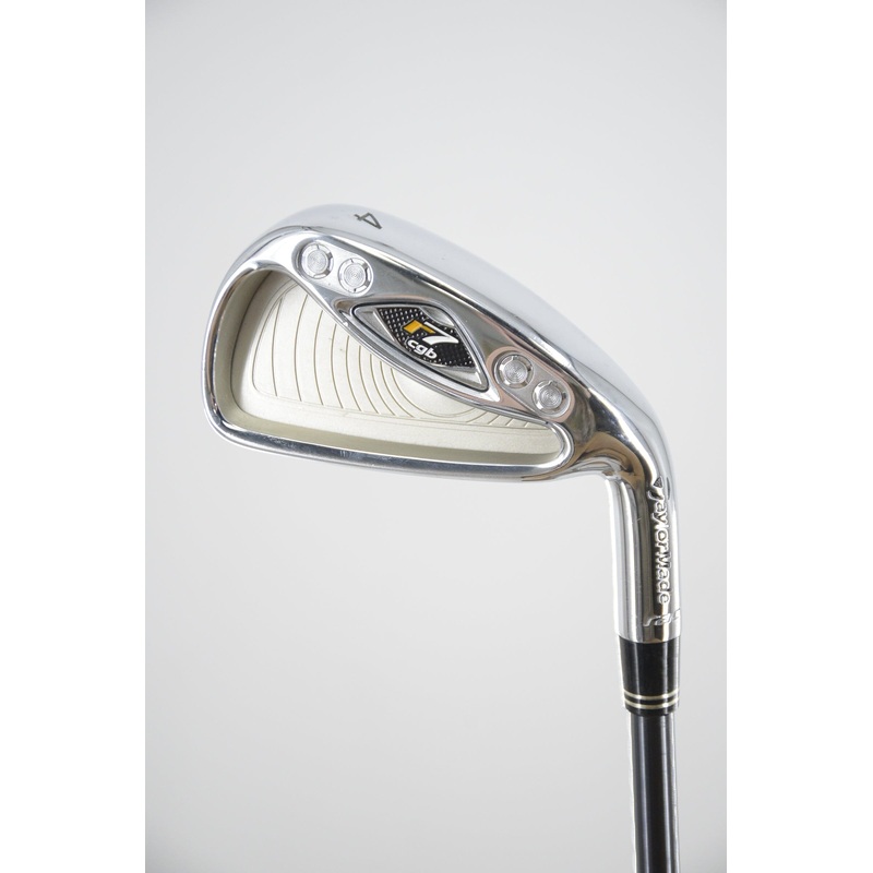 TaylorMade R7 CGB Max 4 Iron S Flex 38.5