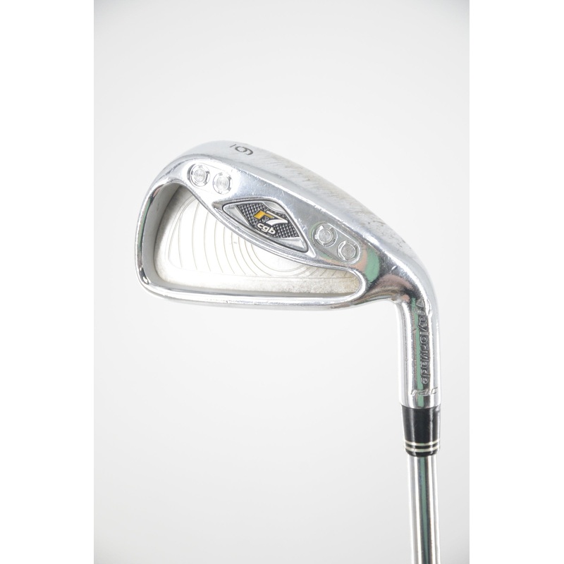 TaylorMade R7 CGB Max 6 Iron R Flex 38.25
