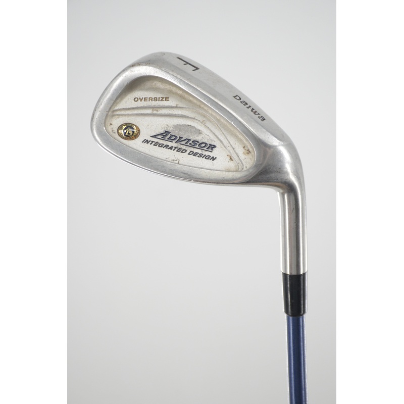 Women’s Advisor Daiwa PW W Flex 34.25