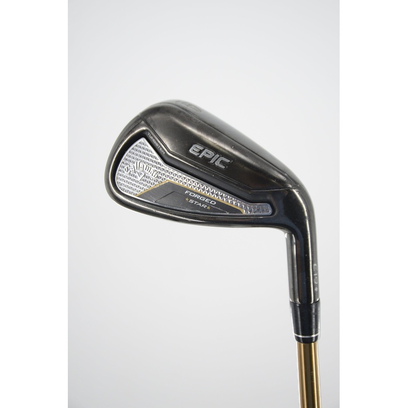 Women’s Callaway Epic Forged STar E19 9 Iron W Flex 34.5
