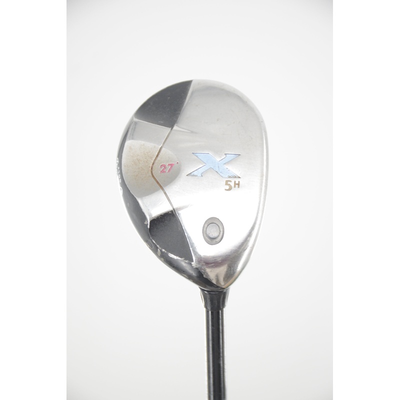 Women’s Callaway X 5 Hybrid W Flex 38.5