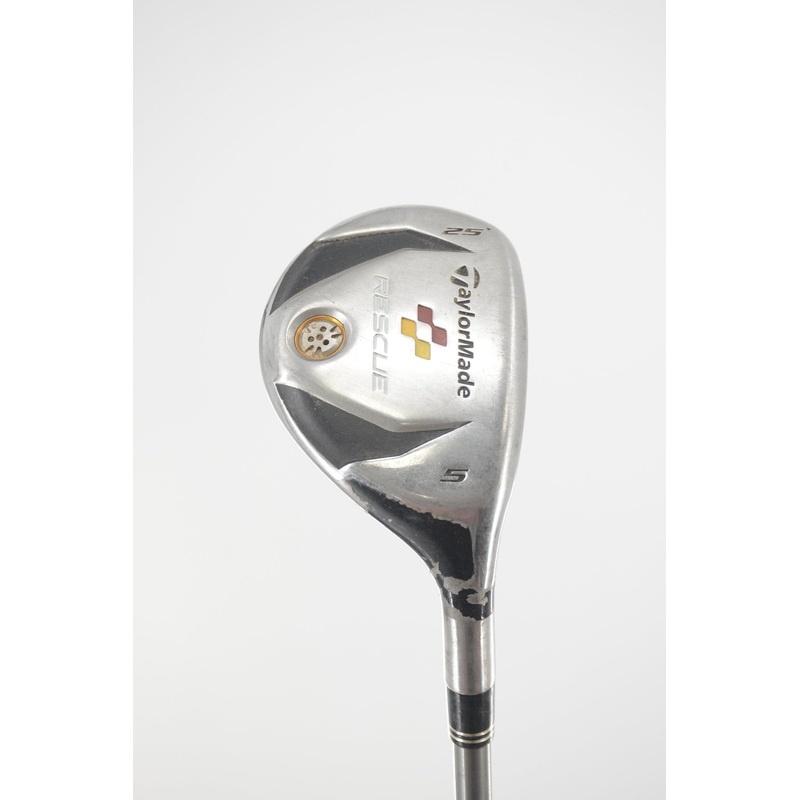 Women’s TaylorMade Rescue 2009 5 Hybrid W Flex 38.25
