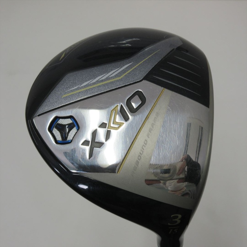 XXIO Fairway XXIO13 3W 15 Stiff XXIO MP1300