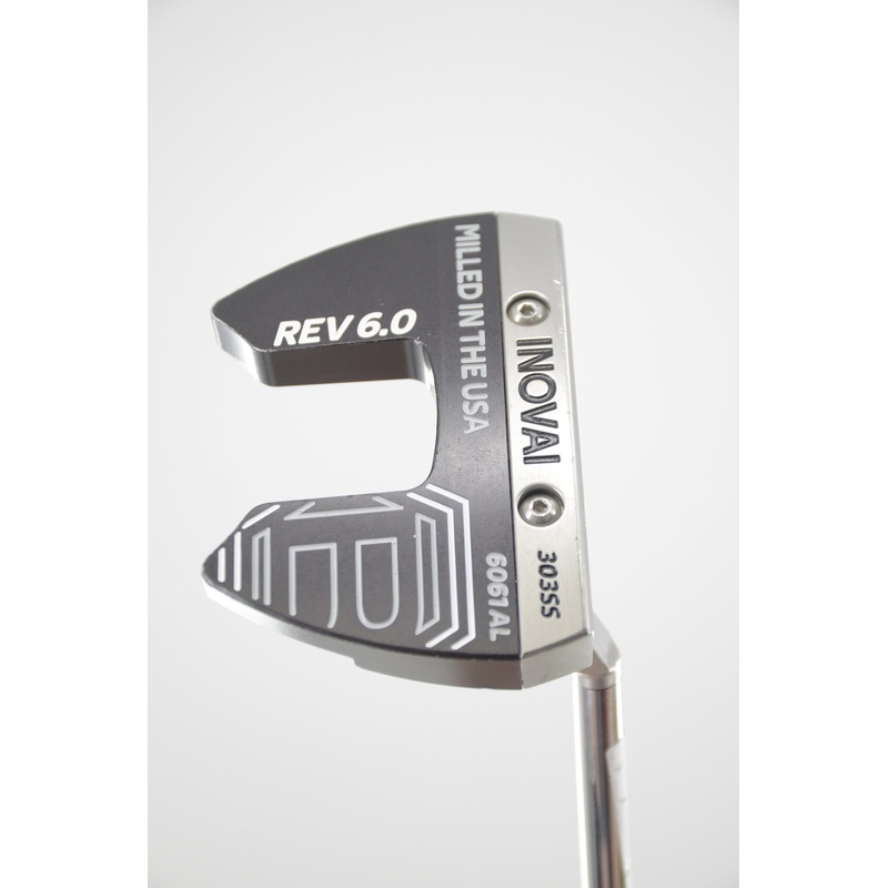 Bettinardi 2022 Inovai 6.0 Slant Putter 34