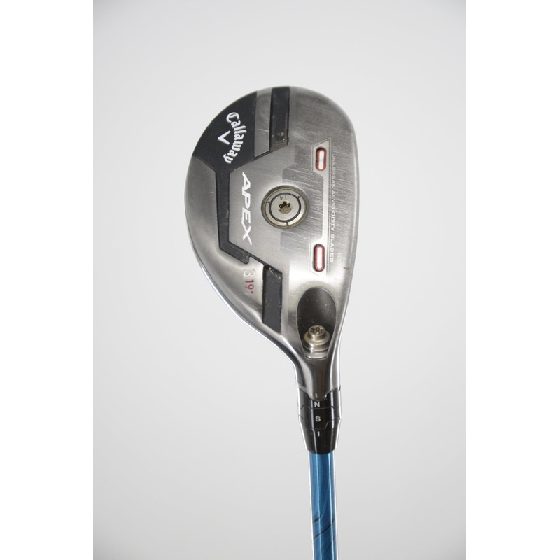 Callaway Apex 21 3 Hybrid X Flex 40.25