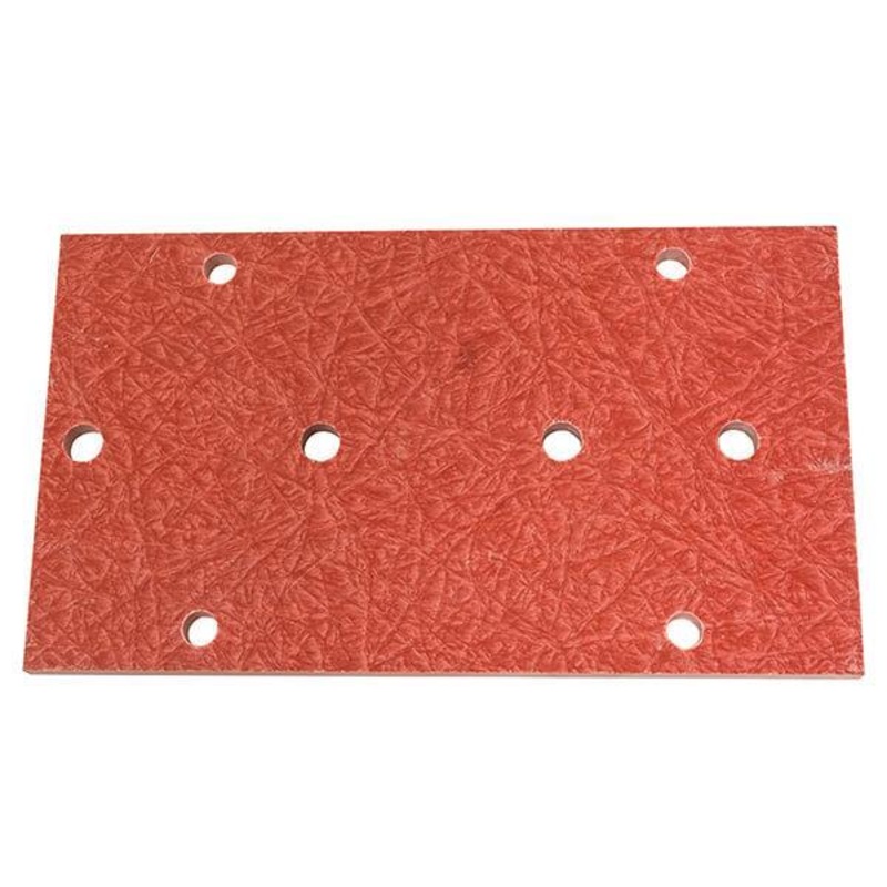 E-Z-GO Electric Resistor Mounting Board (Years 1986-1993) PN# 778