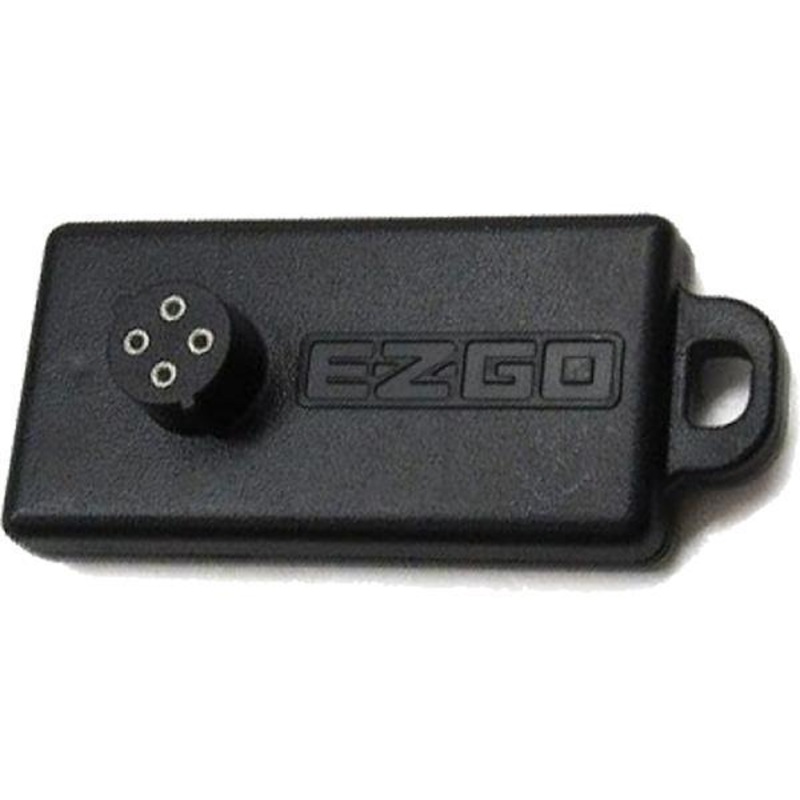 E-Z-GO TXT & RXV Universal 48V Passkey PN# 629715