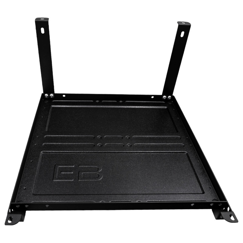 Eco Battery EZGO TXT Battery Tray PN# A-8112