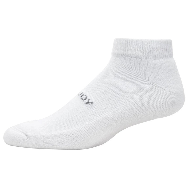 FootJoy Women’s ComfortSof Sporlet Golf Sock