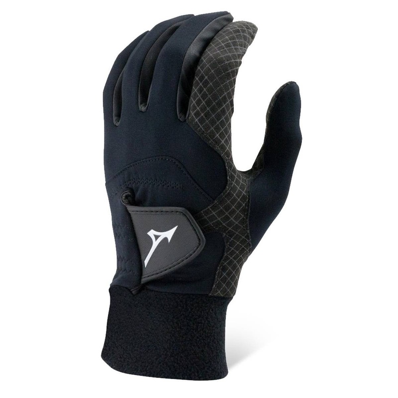 Mizuno Men’s Thermagrip Glove – Pair