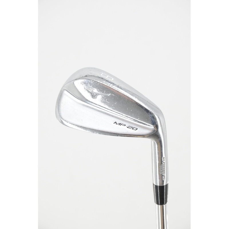 Mizuno MP20 MMC / MP20 Combo 4-PW Iron Set S Flex +0.25