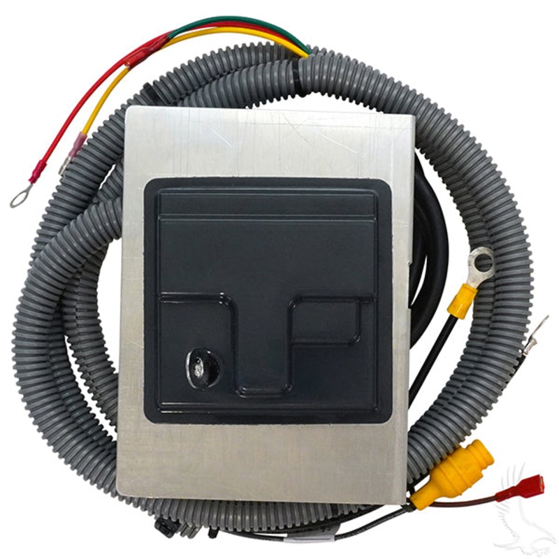 On Board Computer, 48V, PowerDrive Plus PN# CGR-029