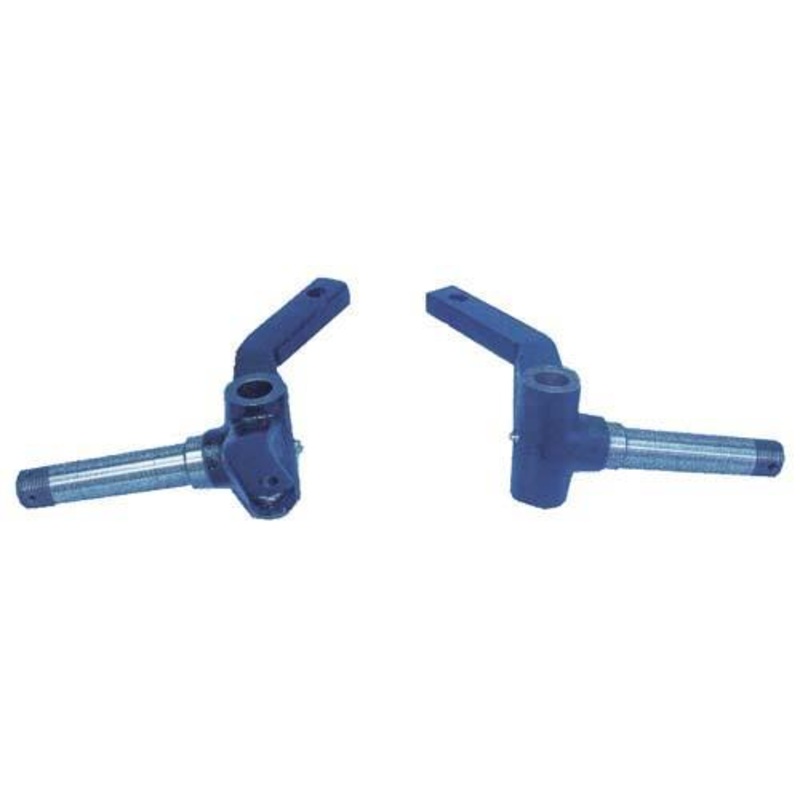 Passenger – E-Z-GO Medalist / TXT Spindle (Years 1994.5-2001.5) PN# 5623
